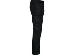 Servicebyxa FP35 Herr Svart W31L30