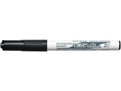 Whiteboardpenna BIC Velleda 1741 svart