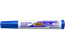 Whiteboardpenna BIC Velleda 1701 ECO Bl