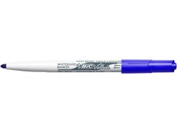 Whiteboardpenna BIC Velleda M bl
