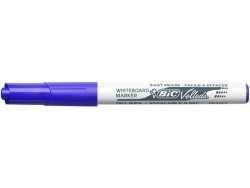 Whiteboardpenna BIC Velleda M bl