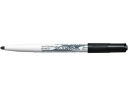 Whiteboardpenna BIC Velleda 1741 svart