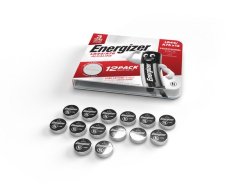 Batteri ENERGIZER Lithium A76/LR44 12/FP