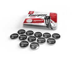 Batteri ENERGIZER Ultimate CR2025 12/FP