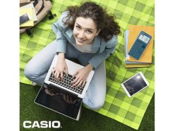 Teknisk räknare CASIO FX-7400GIII