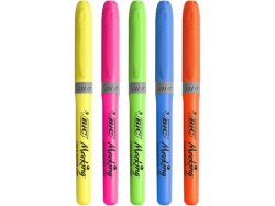 verstrykningspenna BIC Grip 5/FP