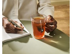 Te NESPRESSO Breakfast 25/fp