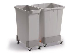 Vagn DURABIN 60l