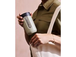 Termosmugg NESPRESSO Travel S sage 300ml