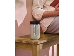 Termosmugg NESPRESSO Travel S sage 300ml