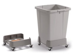 Vagn DURABIN 90l