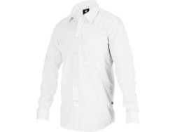 Skjorta TEXSTAR SH19 vit L