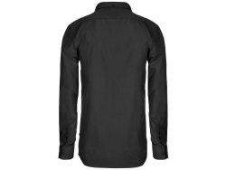 Skjorta TEXSTAR SH19 svart L