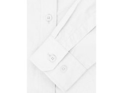 Skjorta TEXSTAR WS19 dam vit XL