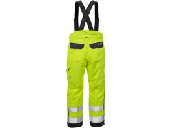 Vinterbyxa varsel FRISTAD 2035 kl2 2XL