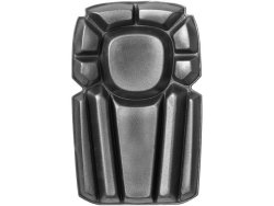 Knskydd 9200 KP gr/svart ONESIZE