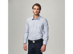 Skjorta TEXSTAR SH19 ljbl 4XL