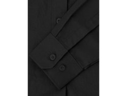 Skjorta TEXSTAR WS19 dam svart S