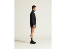 Tr�ningsjacka CRAFT Rush 2.0 svart 3XL