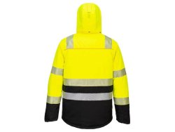 Vinterjacka PORTWEST DX430 kl2 3XL