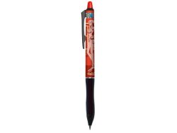 Gelpenna PILOT Frixion Plus OneP 0,7 rd