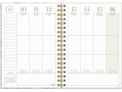 Life Planner Essentials A6 2026