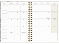 Life Planner Essentials A6 2026