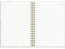 Life Planner Essentials A6 2026