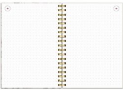Life Planner Essentials A6 2026