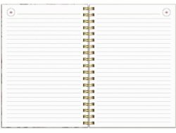 Life Planner Essentials A6 2026