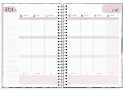 Life Organizer 2026 bl