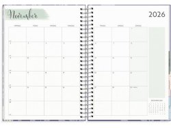 Life Organizer 2026 bl