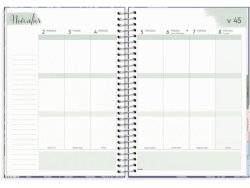 Life Organizer 2026 bl