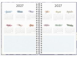 Life Organizer 2026 bl
