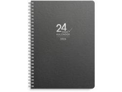 24 h kalender 2026
