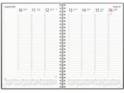 24 h kalender 2026