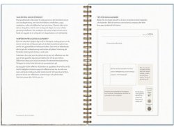 Life Planner Feel good 2026