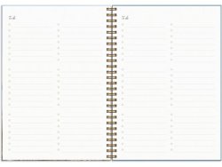 Life Planner Feel good 2026