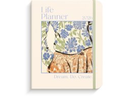Life Planer 2026 Style