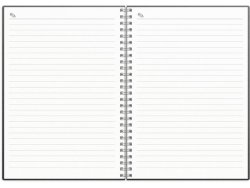 Kalender Business refill 2026