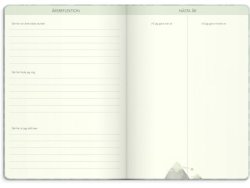 Life Planner Dream & Do 2026