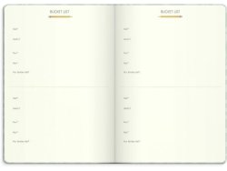 Life Planner Dream & Do 2026