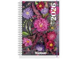 Kalender Allt om Trdgrd 2026