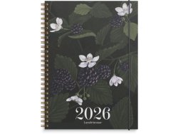 Kalender Lantdrmmar 2026
