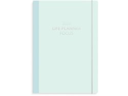 Life Planner Focus 2026