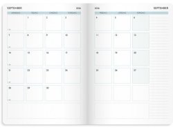Life Planner Focus 2026