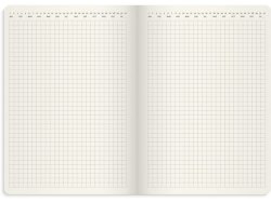 Kalender Agency Forma Deluxe 2026 brun