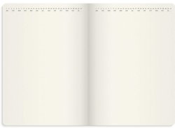 Kalender Agency Forma Deluxe 2026 brun
