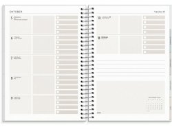 Life Organizer To Do 2026