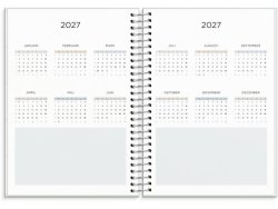 Life Organizer To Do 2026